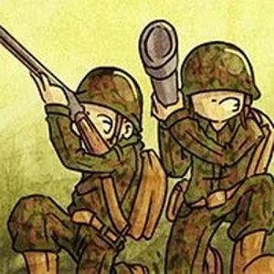 Ultimate Army Strategy Game - Strategy Game