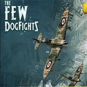 The Few Dogfights Online Strategy Game - Aerial Combat Game