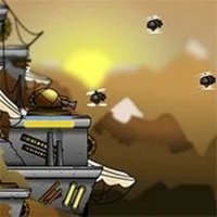 Storm Winds Arcade Challenge