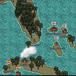 Black Sails Online Shooting Game - Arcade Game