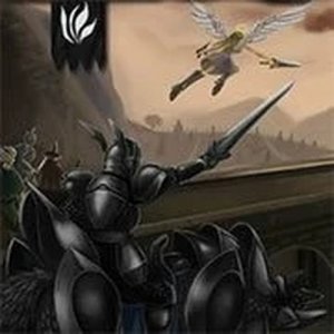 Mana Wars Strategy Game - Tactical Battle Game