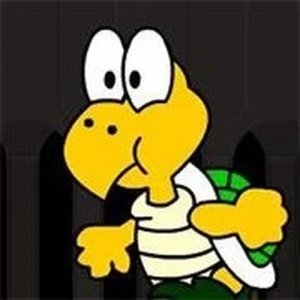 A Koopas Revenge Online Arcade Game