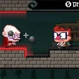 Apollo Platformer Online Arcade Game