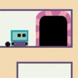 Ledge Throw Online Arcade Game