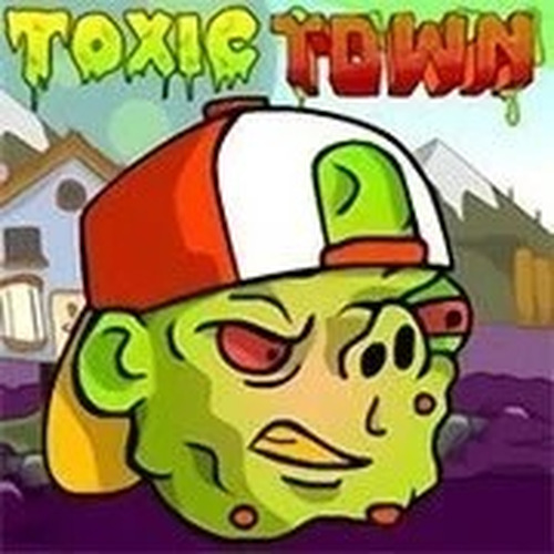 Hazard Town Action Platformer