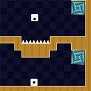 Jumping Clones Online Arcade Game