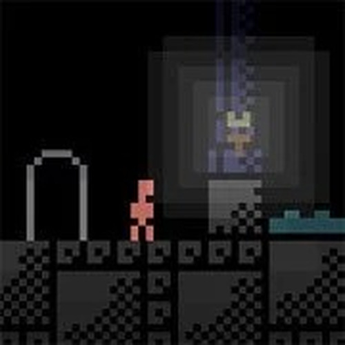 Lost Temple 2: Puzzle Platformer