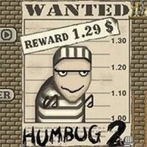 Humbug 2 Puzzle Game