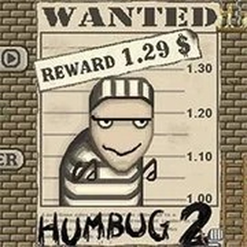 Humbug 2 Puzzle Platformer