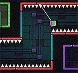 Apollo Platformer Online Arcade Game