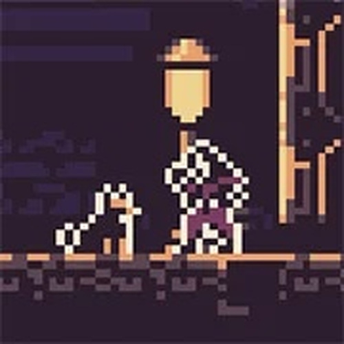 Core Machina Adventure Puzzle