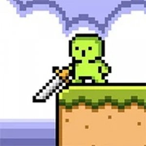 One Last Adventure Online Game - Platformer Game