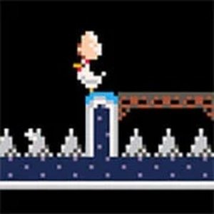 Apollo Platformer Online Arcade Game