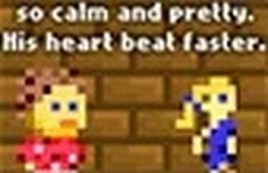 Ode To Pixel Days Online Arcade Game