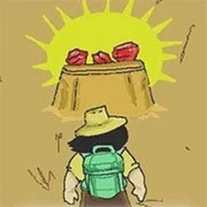 Ancient Escape Online Game Arcade Game