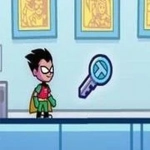 Tower Lockdown Teen Titan Online Puzzle Game