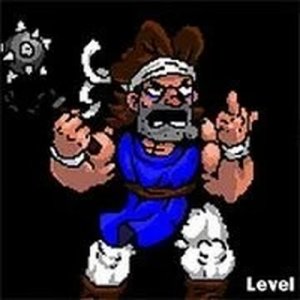 Asslevania: Symphony of the Butt Online Arcade Game