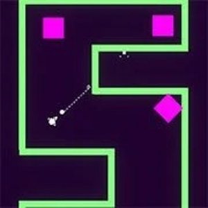 One Ping No Pong Online Puzzle Game