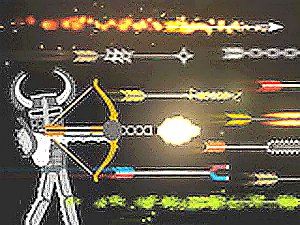 Ragdoll Archers Online Game