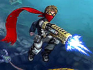 Intrusion 2 Full Version Action Game
