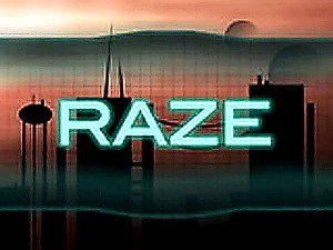 Raze Online Game