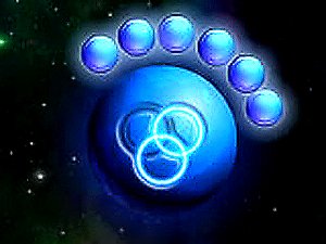 Catchy Orbit Online Game