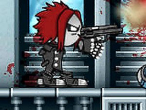 Thing-Thing Arena Pro Online Shooting Game
