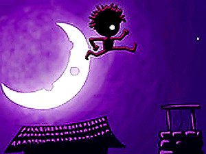 Shadowscape Online Game
