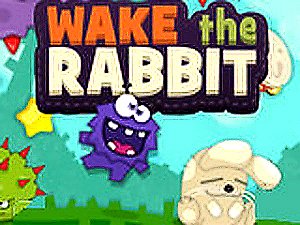 Wake the Rabbit Online Game