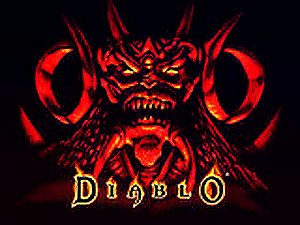 Diablo 1 Classic Hack and Slash RPG Game