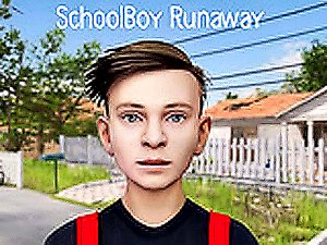 SchoolBoy Runaway Escape Game