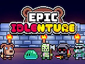 Epic Idlenture Online Game