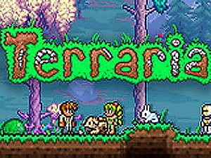 Terraria Online Sandbox Game