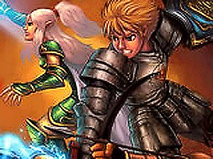 Arcuz 2: Medieval Fantasy RPG
