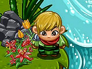 Min-Hero: Tower of Sages Online Game