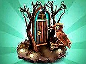 Doors: Paradox Puzzle Game
