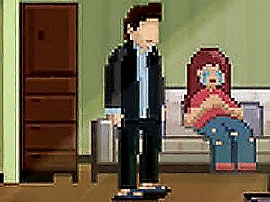 If Only I Could Go Home Early: Office Comedy Puzzle Game