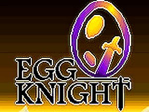 Egg Knight: Tactical RPG Adventure