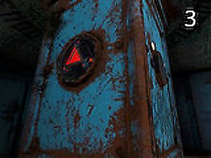 Laqueus Escape Chapter 3 Puzzle Game
