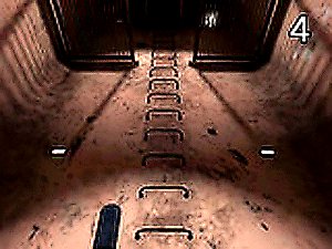 Laqueus Escape: Chapter 4 - Puzzle Game