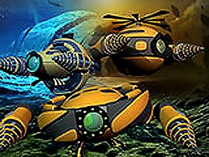 Glean 2: Galactic Mining Adventure Online Game
