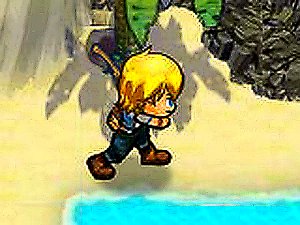 Castaway 2 RPG Adventure Online Game