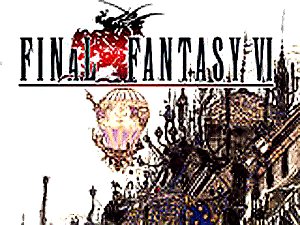 Final Fantasy VI Online Game