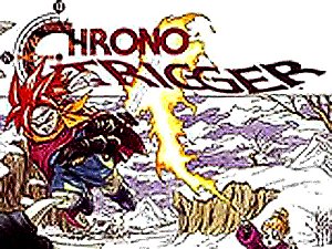 Chrono Trigger Online RPG