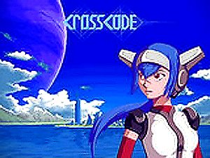 CrossCode Online RPG Adventure Game