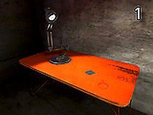 Laqueus Escape: Chapter 1 - Point and Click Puzzle Game