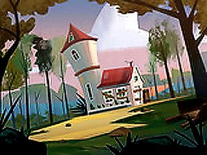 Rooms Home Escape Puzzle Game