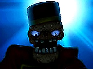 Midnight Cinema Mystery Game