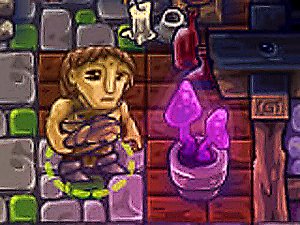 Knighttron RPG Adventure Game