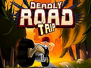 Deadly Road Trip Online Game